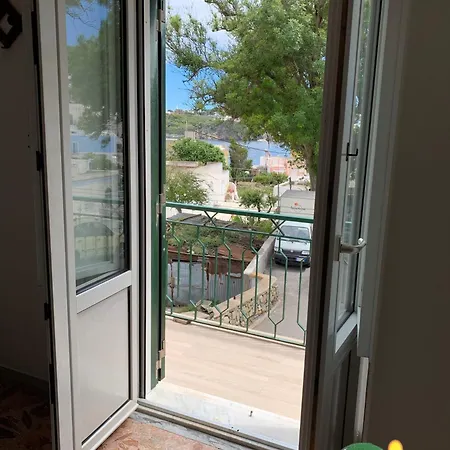 Magi - Monolocale Ponte Apartment