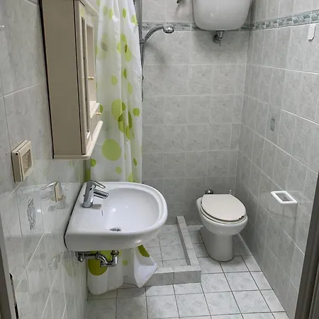Magi - Monolocale Ponte Apartment Ponza