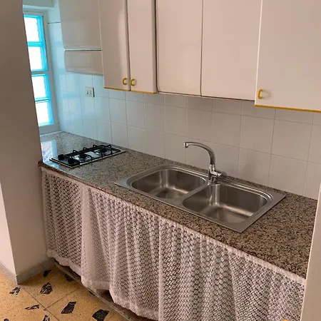 Apartmán Magi - Monolocale Ponte Ponza